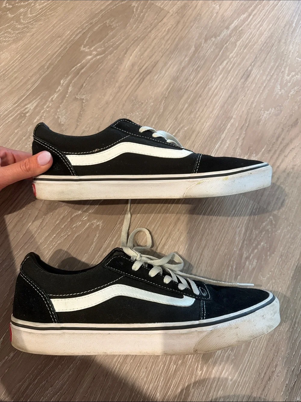Vans Old Skool Shoe
